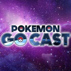 Pokemon GO CAST