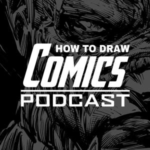 How To Draw Comics