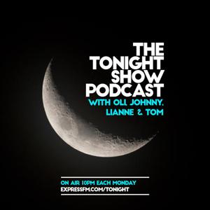 Express FM Tonight Show Podcast