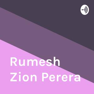 Rumesh Zion Perera