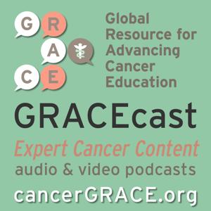 GRACEcast Head and Neck Cancer Audio