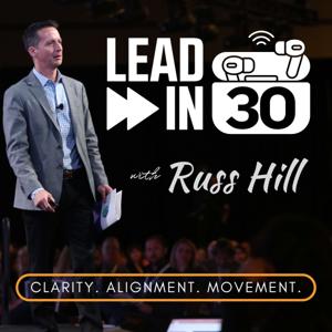 Lead In 30 Podcast