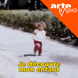 Je découvre mon enfant