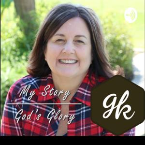 My Story, God's Glory