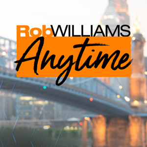 Rob Williams Anytime from Cincinnati's FOX19 NOW