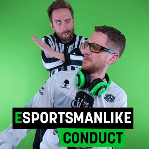 Esportsmanlike Conduct