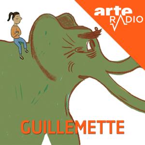 Guillemette by ARTE Radio