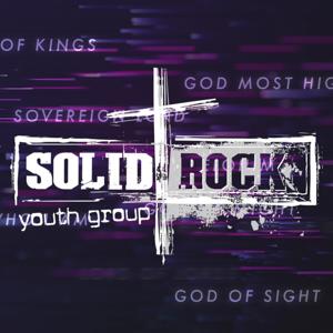 Solid Rock Youth Group Messages