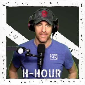 H-Hour by Hugh Keir