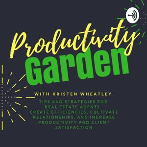 Productivity Garden