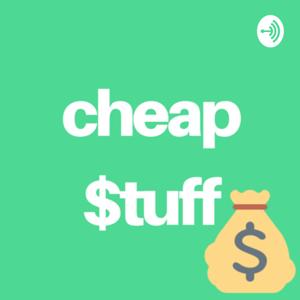 cheap stuff