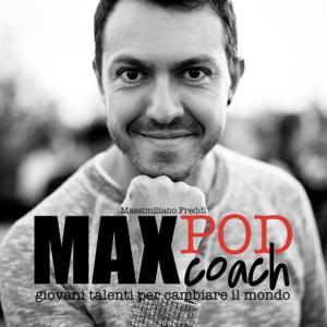 MaxPodCoach