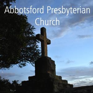 Abbotsford Presbyterian Church Podcasts