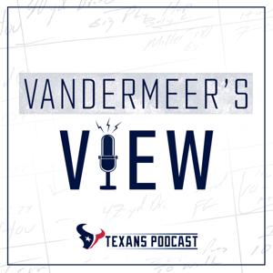 Vandermeer's View by Houston Texans