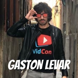 Gaston Levar