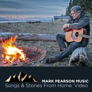 Songs & Stories From Home