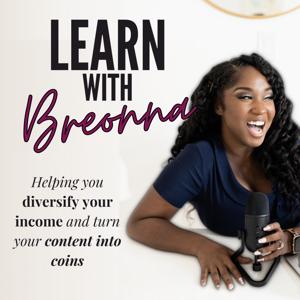 Learn With Breonna