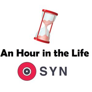 An Hour In The Life