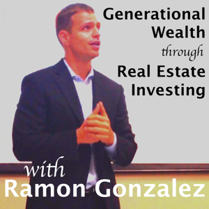 Generational Wealth Through Real Estate Investing