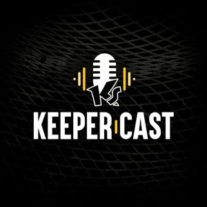 KEEPERcast - Der Torwart Podcast von KEEPERsport