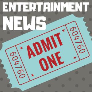 Entertainment News Podcast