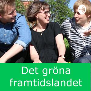 Det gröna framtidslandet - Norrbotten