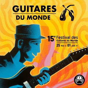 Guitares du Monde