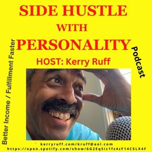 SIDE HUSTLE with PERSONALITY