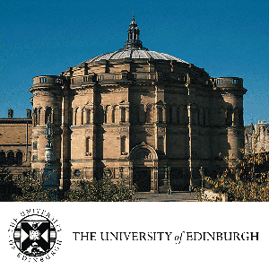 The University of Edinburgh: The University of Edinburgh