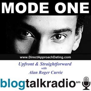 Upfront & Straightforward with Alan Roger Currie