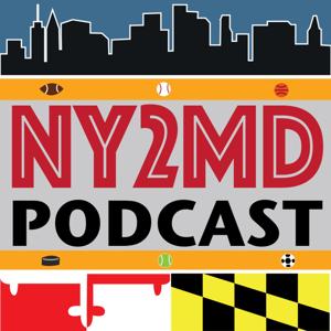 NY2MD Podcast