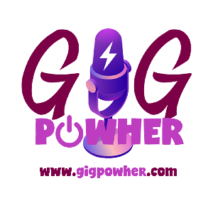 GiG PowHer Podcast