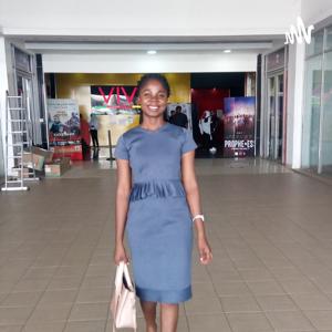 Victory Oyewole-Lawal