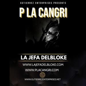 Urban Flow Powered by P La  Cangri