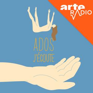 Ados j'écoute