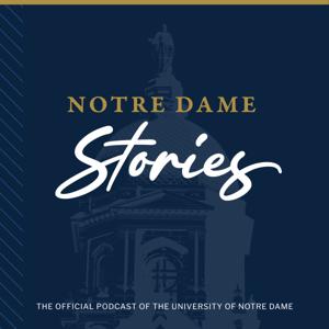 Notre Dame Stories