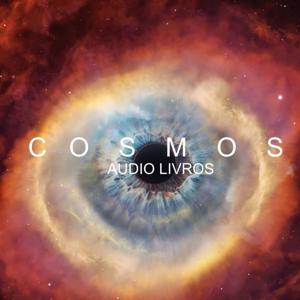 COSMOS AUDIOLIVROS