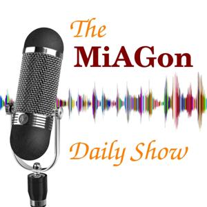 The MiAGon Daily Show