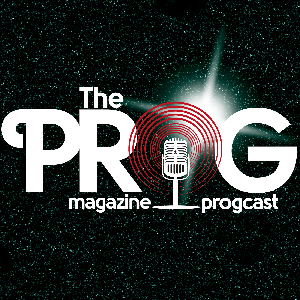 The Prog Magazine Podcast