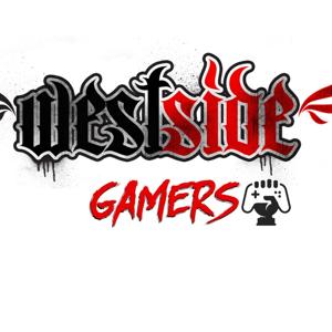 west side Gamers وست سايد جيمرز