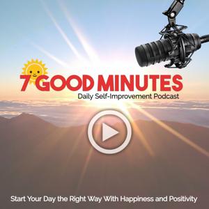 7 Good Minutes by Clyde Lee Dennis