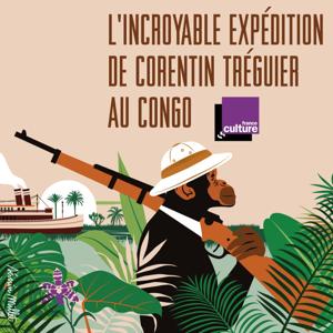 L’incroyable expédition de Corentin Tréguier