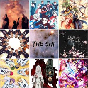 The Shi Cast