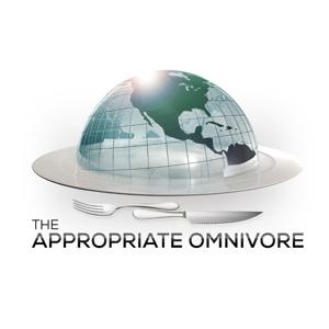 The Appropriate Omnivore with Aaron Zober