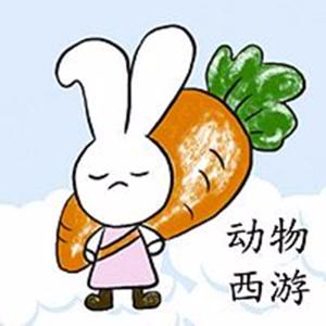 睡前故事：动物西游 | 罐子姐姐童话 by 罐子姐姐