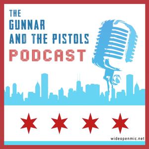 The Gunnar and the Pistols Podcast