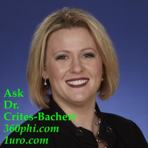 360 Pelvic Health with Dr. Crites-Bachert