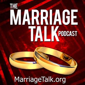 Marriage Talk Podcast by Hobson Media Enterprises