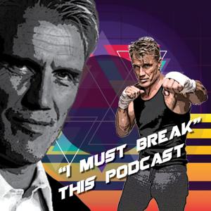 "I Must Break" This Podcast by Sean