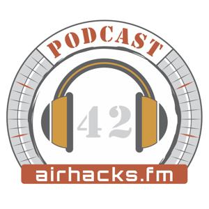 airhacks.fm podcast with adam bien by Adam Bien